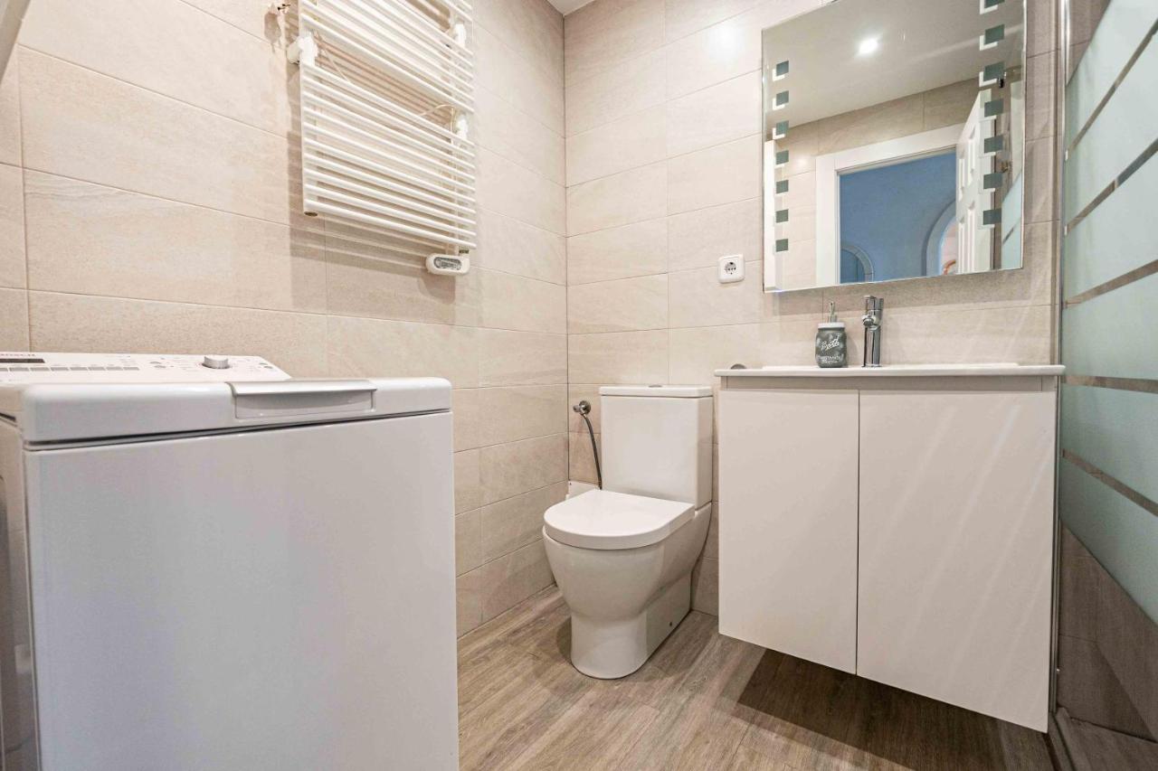 Ferienwohnung La Panoramica Port d'Alcúdia Exterior foto