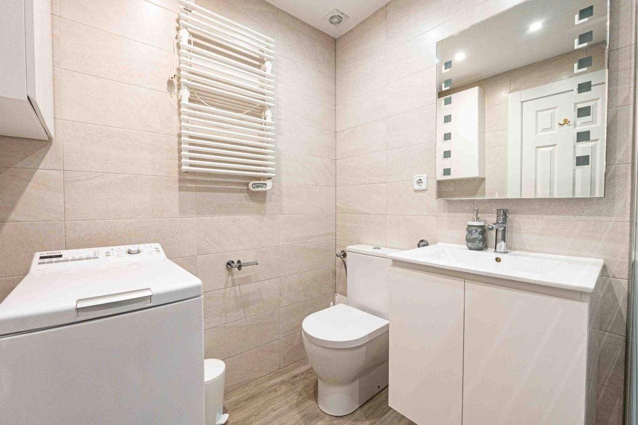 Ferienwohnung La Panoramica Port d'Alcúdia Exterior foto
